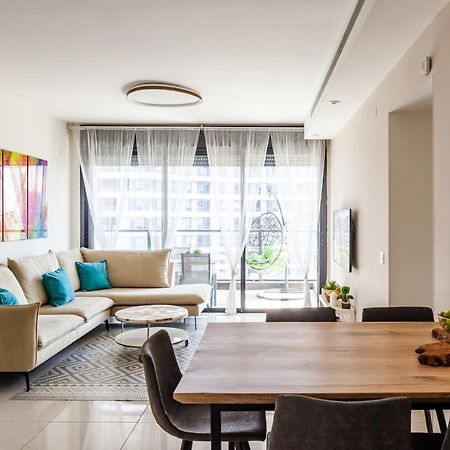 Superior & Spacious.Over Tlv Mall Tel Aviv-Jaffa Exterior foto